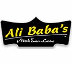Ali Baba’s Middle Eastern Cuisine