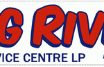 Big River Service Centre LP