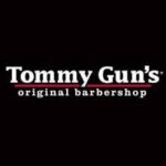 Tommy Gun's Original Barbershop