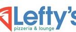 Lefty's Pizzeria & Lounge