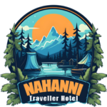 Nahanni Traveller Hotel