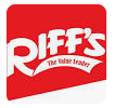 Riff's
