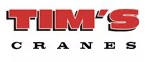 Tim's Crane Service Inc.