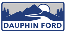Dauphin Ford