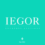 IEGOR - HÔTEL DES ENCANS
